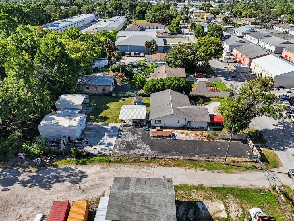 7813 Leo Kidd Avenue Port Richey FL 34668