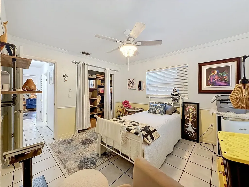 7813 Leo Kidd Avenue Port Richey FL 34668