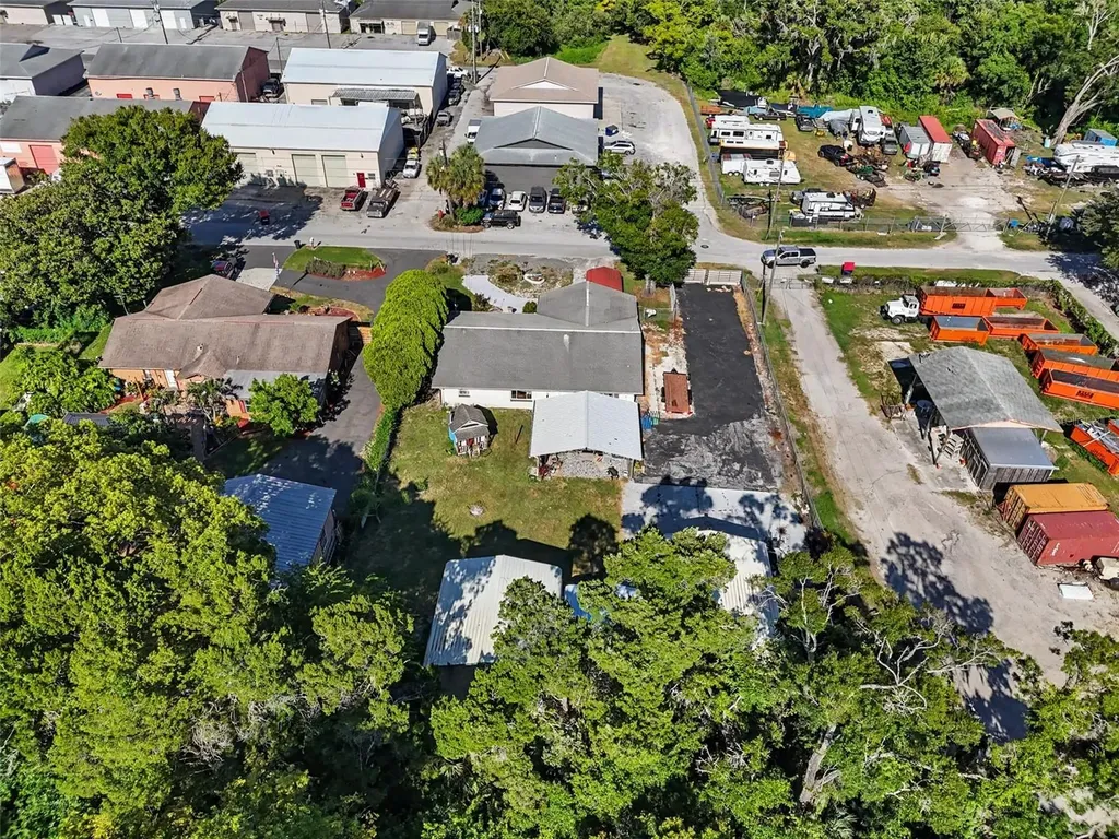 7813 Leo Kidd Avenue Port Richey FL 34668