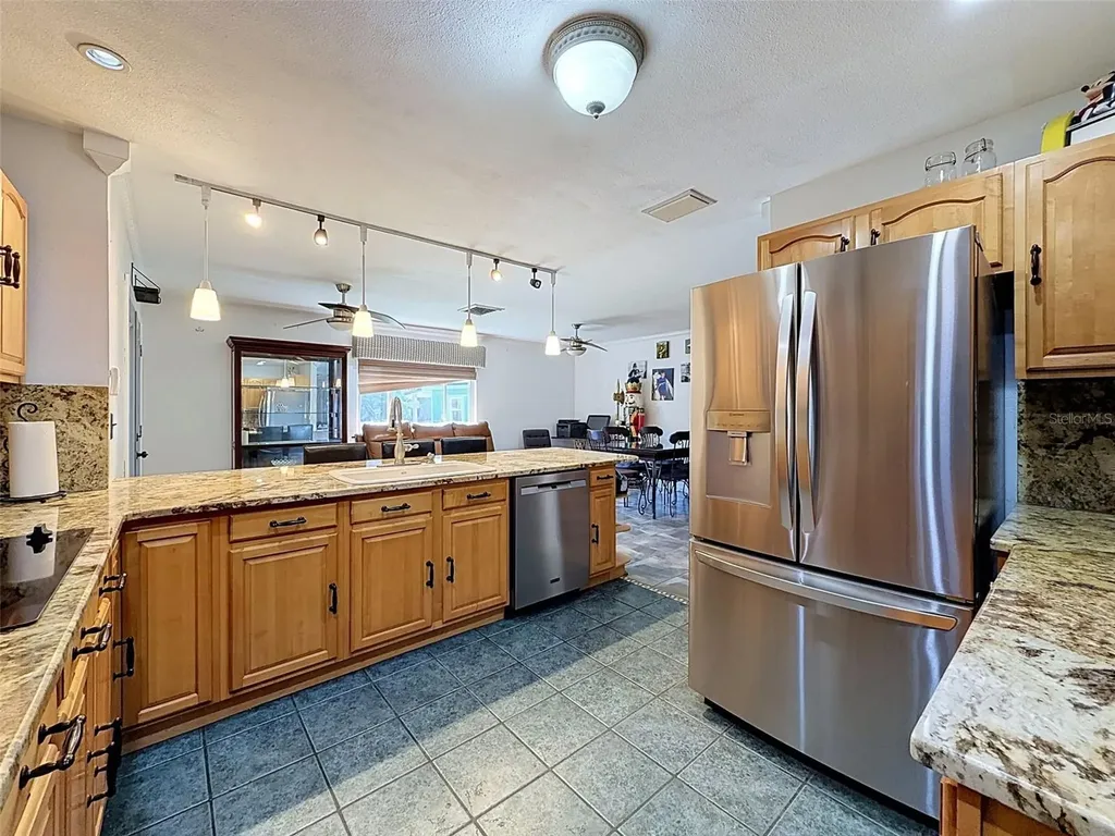 7813 Leo Kidd Avenue Port Richey FL 34668