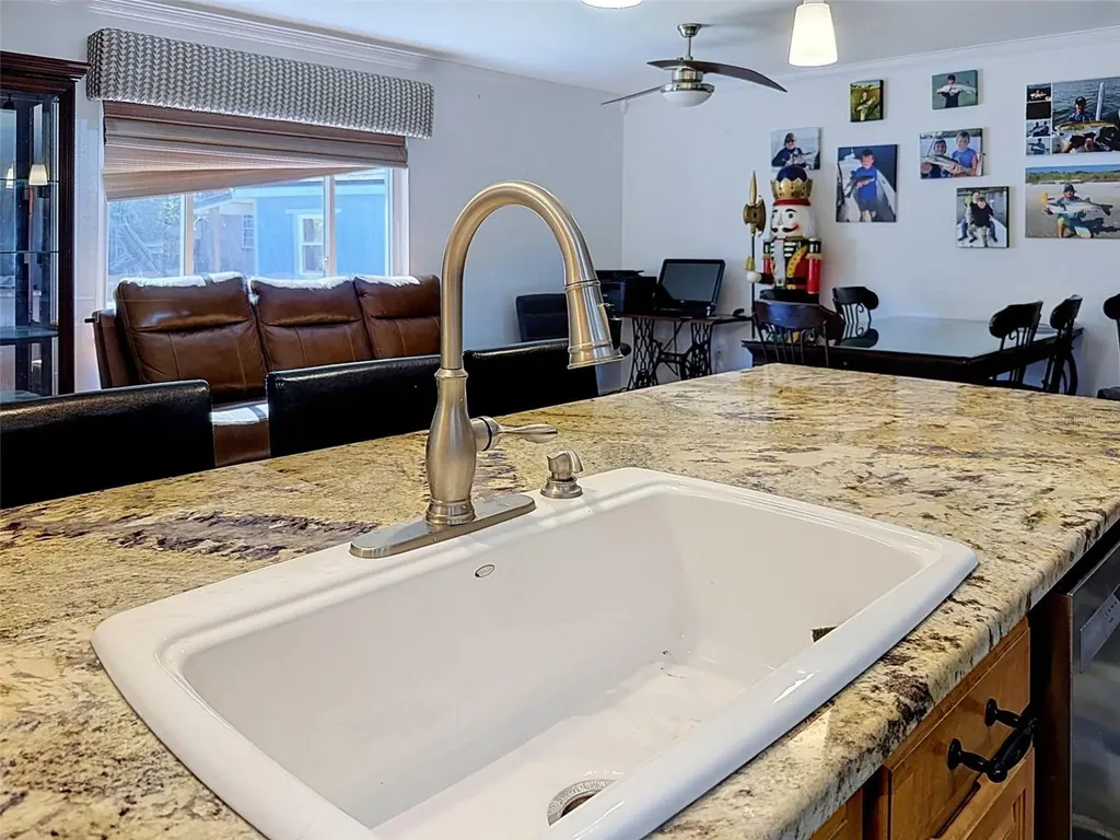 7813 Leo Kidd Avenue Port Richey FL 34668