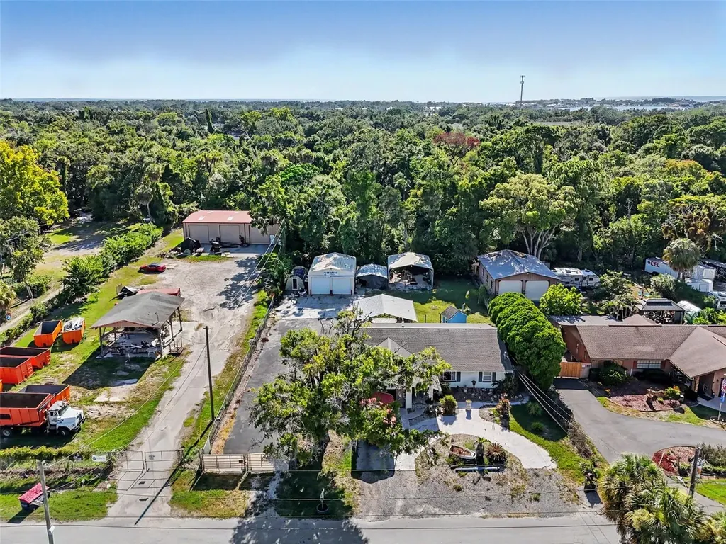 7813 Leo Kidd Avenue Port Richey FL 34668