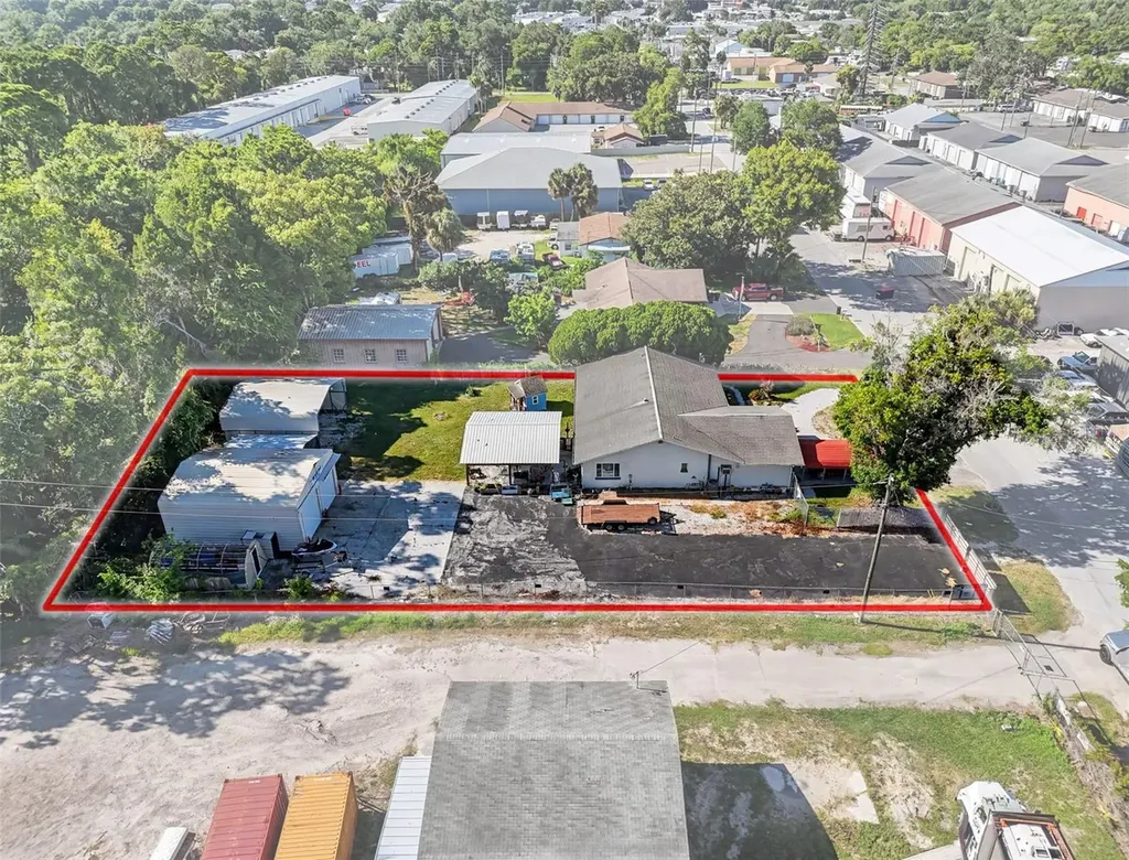 7813 Leo Kidd Avenue Port Richey FL 34668