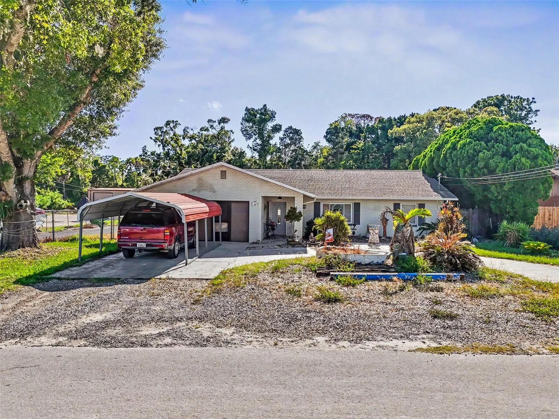 7813 Leo Kidd Avenue Port Richey FL 34668