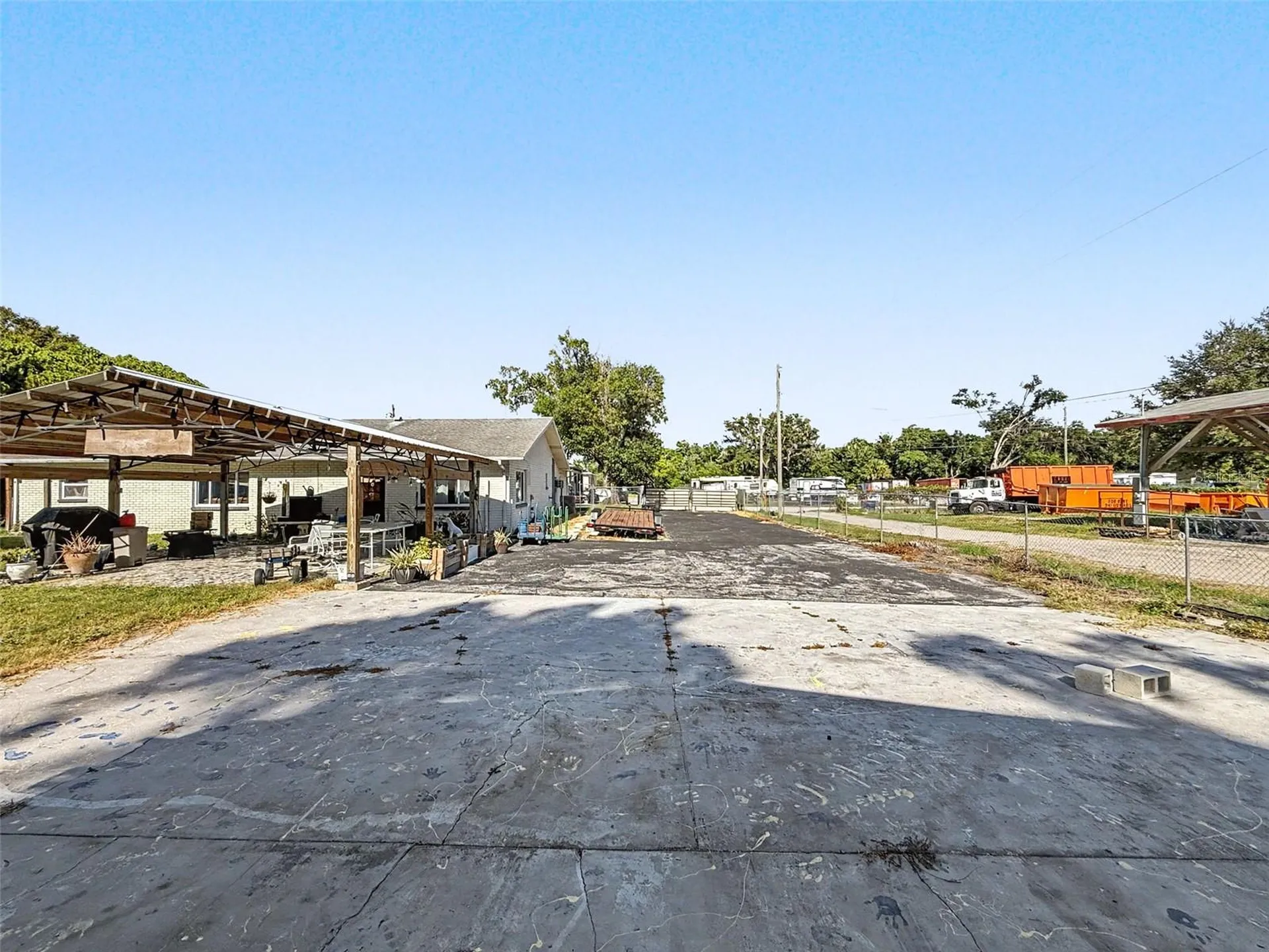 7813 Leo Kidd Avenue Port Richey FL 34668