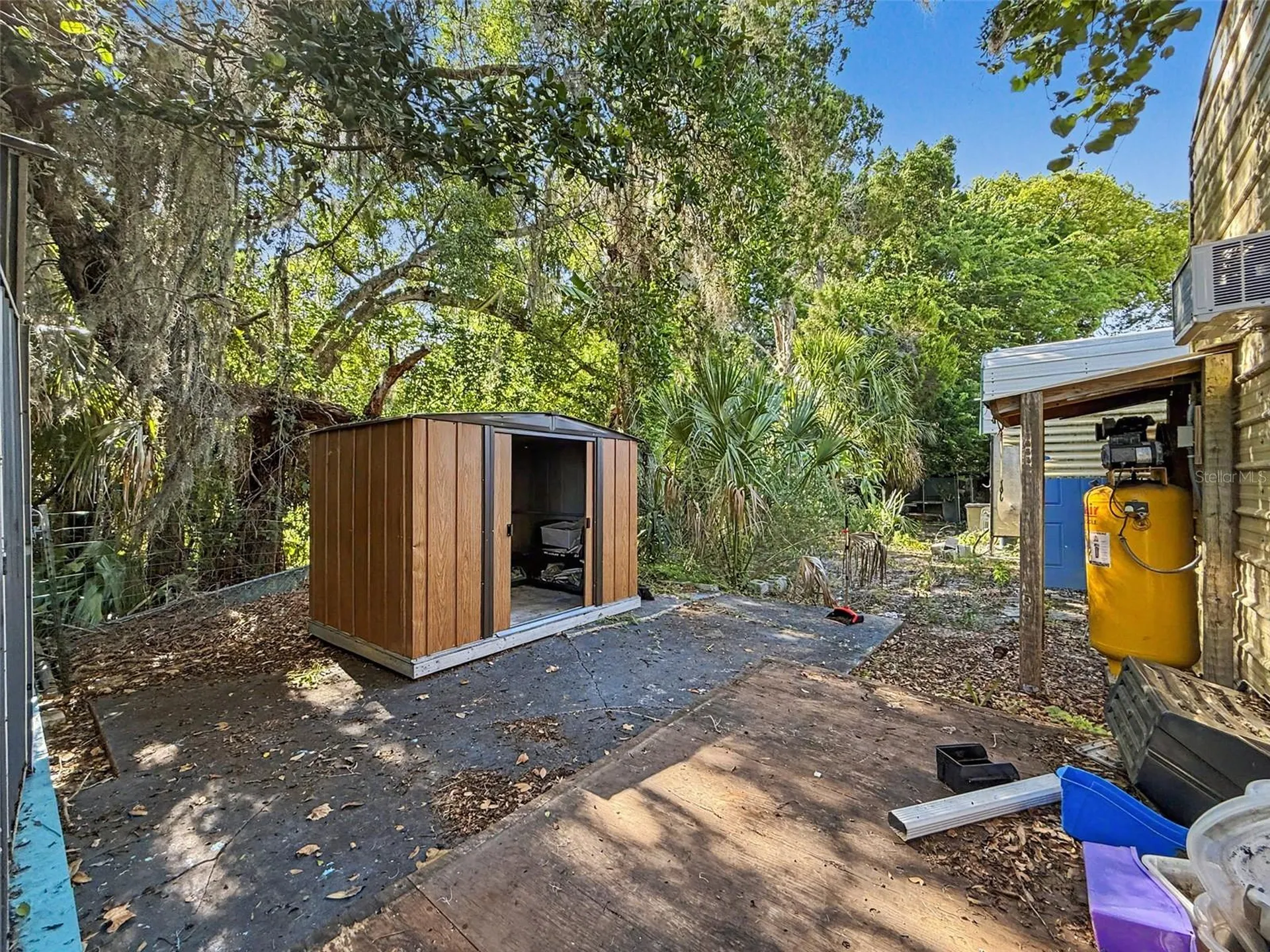 7813 Leo Kidd Avenue Port Richey FL 34668