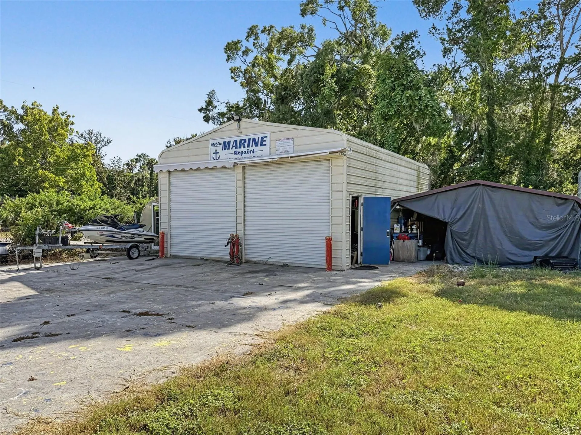 7813 Leo Kidd Avenue Port Richey FL 34668