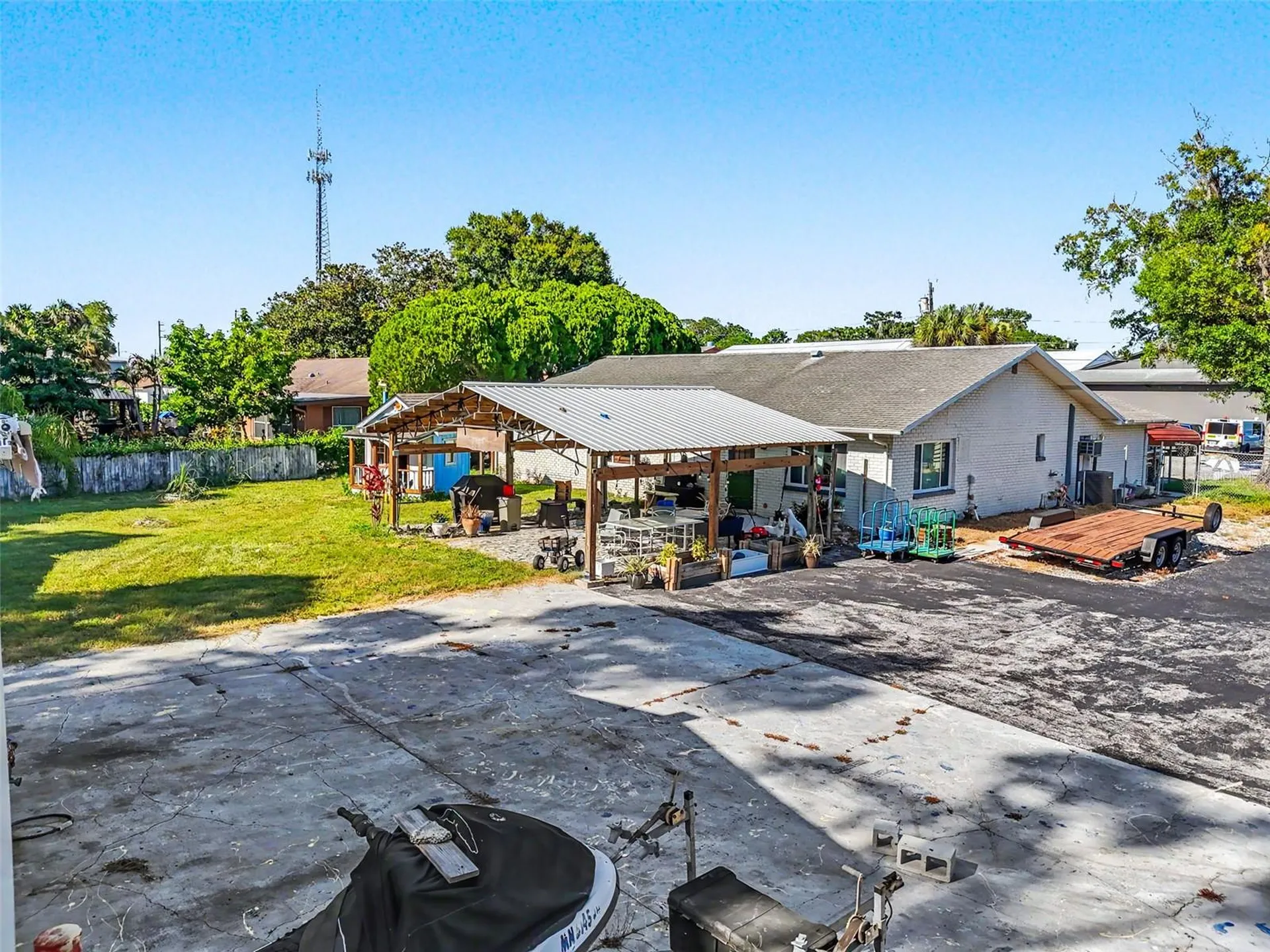 7813 Leo Kidd Avenue Port Richey FL 34668