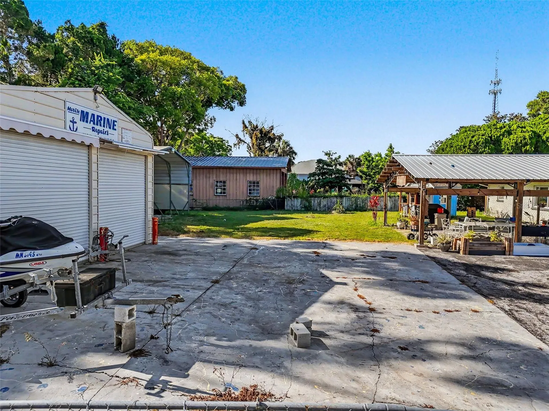 7813 Leo Kidd Avenue Port Richey FL 34668