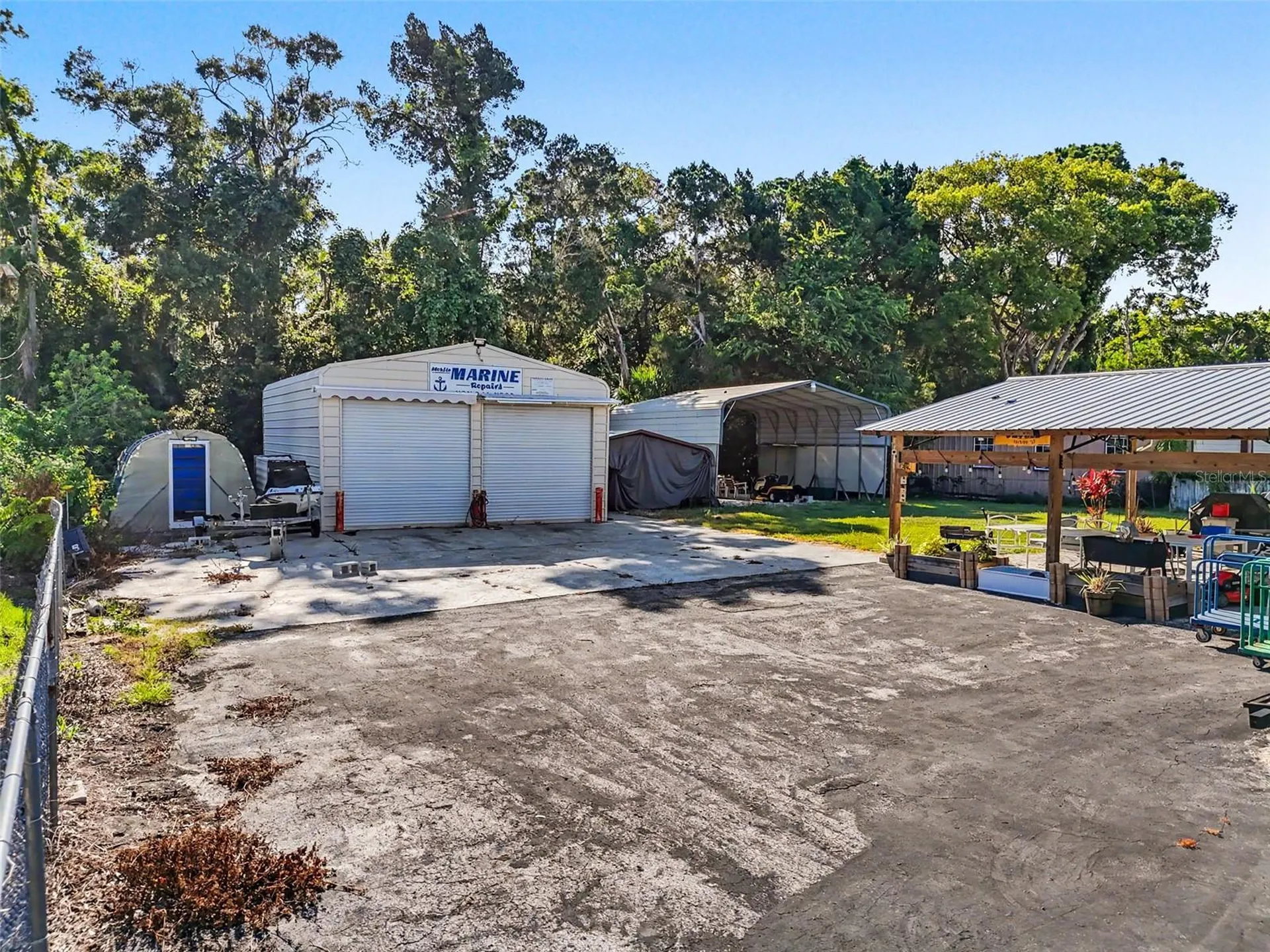 7813 Leo Kidd Avenue Port Richey FL 34668