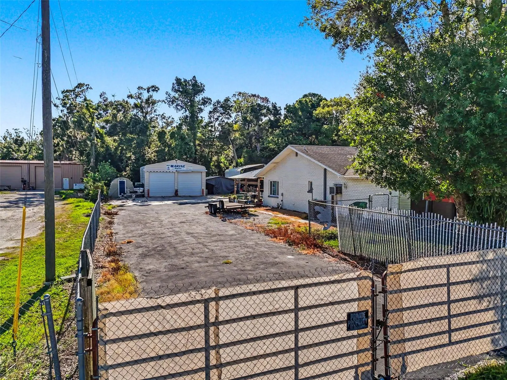 7813 Leo Kidd Avenue Port Richey FL 34668