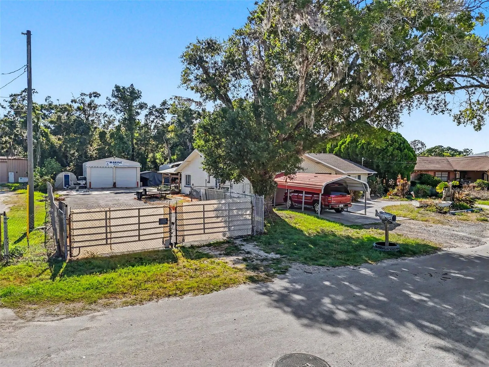 7813 Leo Kidd Avenue Port Richey FL 34668