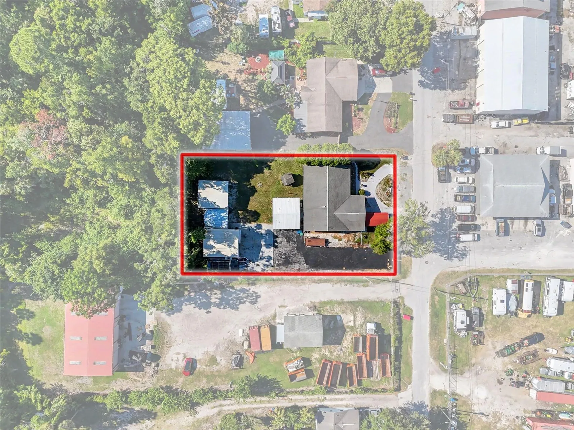 7813 Leo Kidd Avenue Port Richey FL 34668