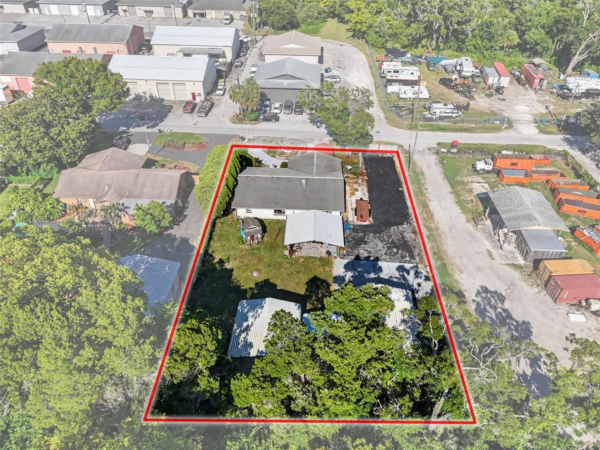 7813 Leo Kidd Avenue Port Richey FL 34668
