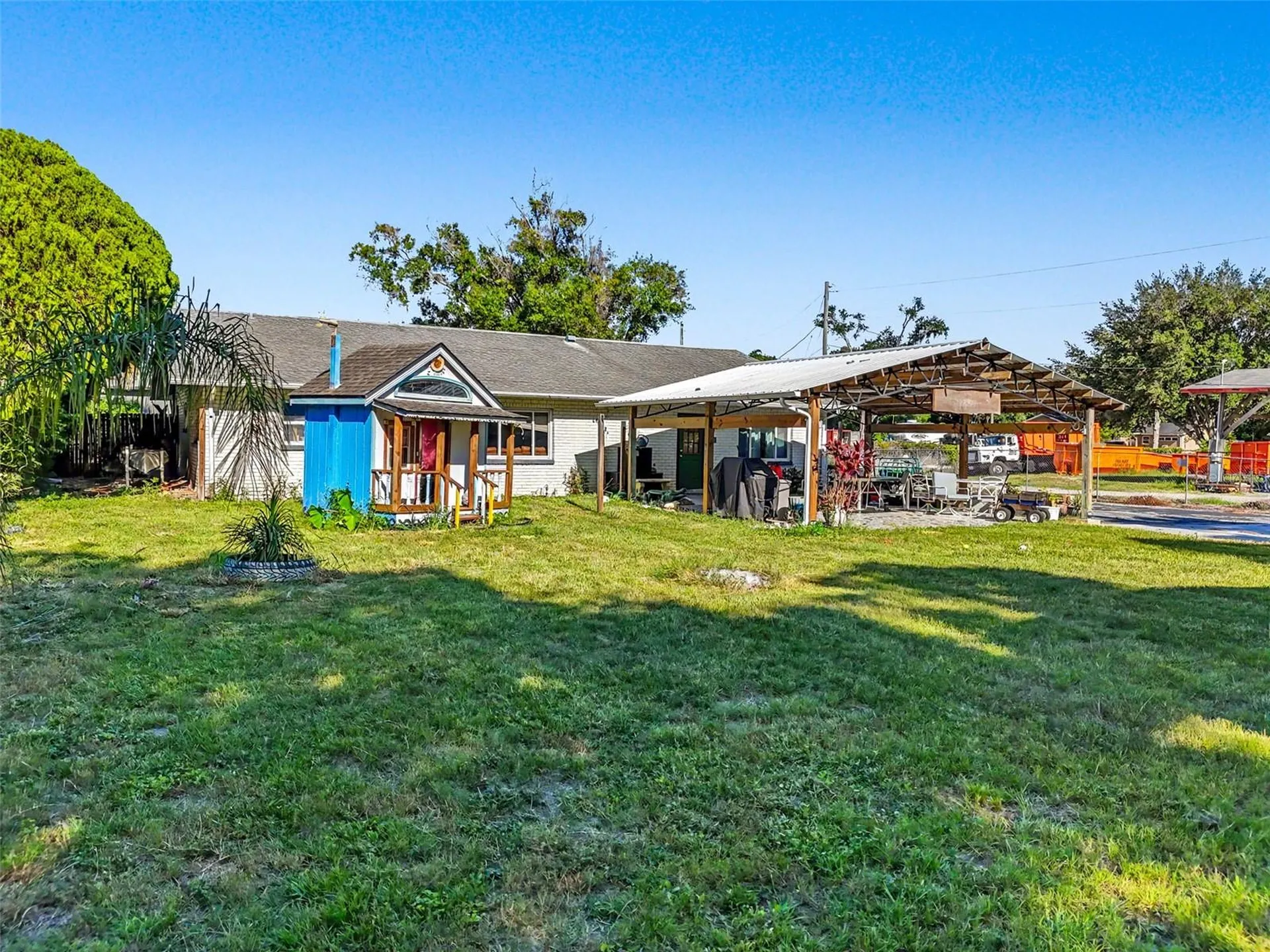 7813 Leo Kidd Avenue Port Richey FL 34668