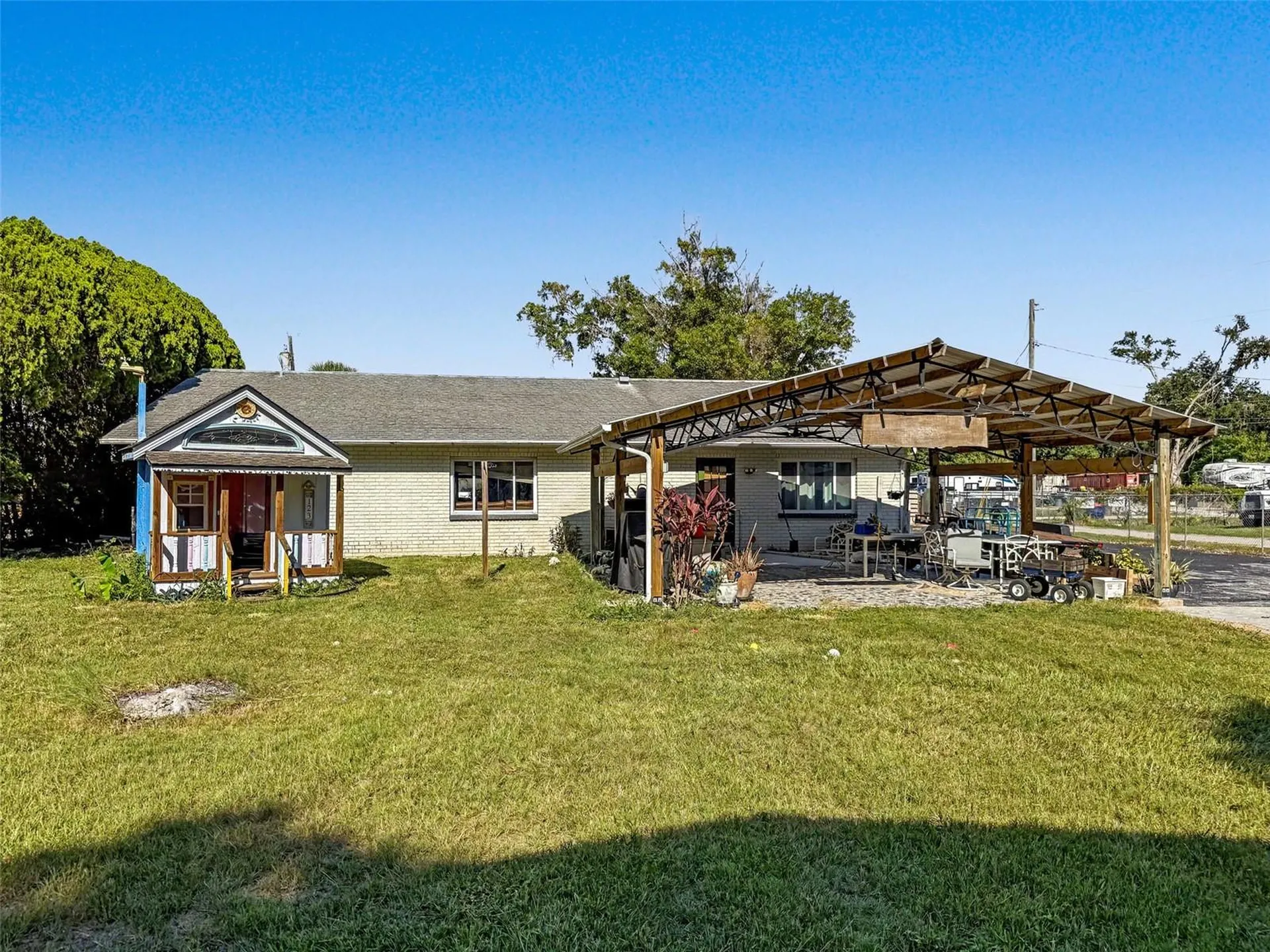 7813 Leo Kidd Avenue Port Richey FL 34668