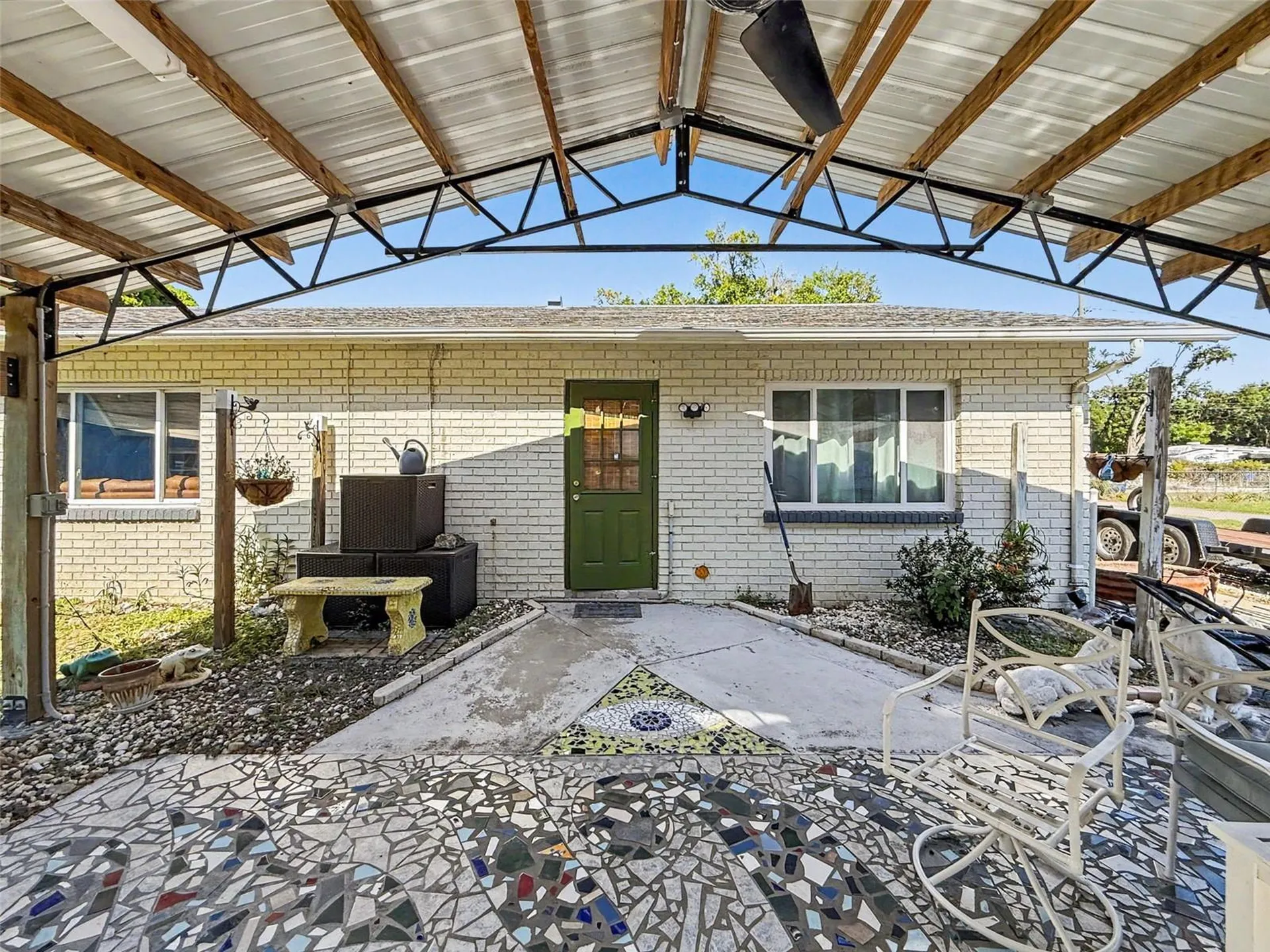 7813 Leo Kidd Avenue Port Richey FL 34668