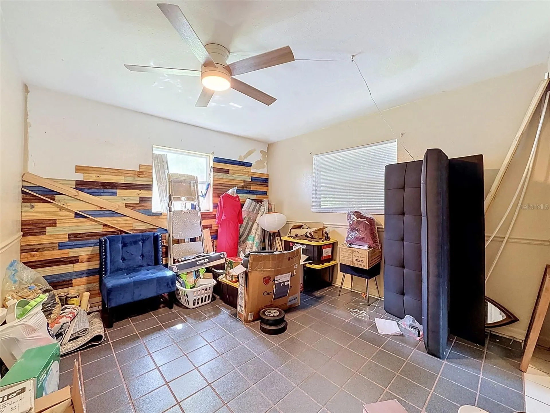 7813 Leo Kidd Avenue Port Richey FL 34668