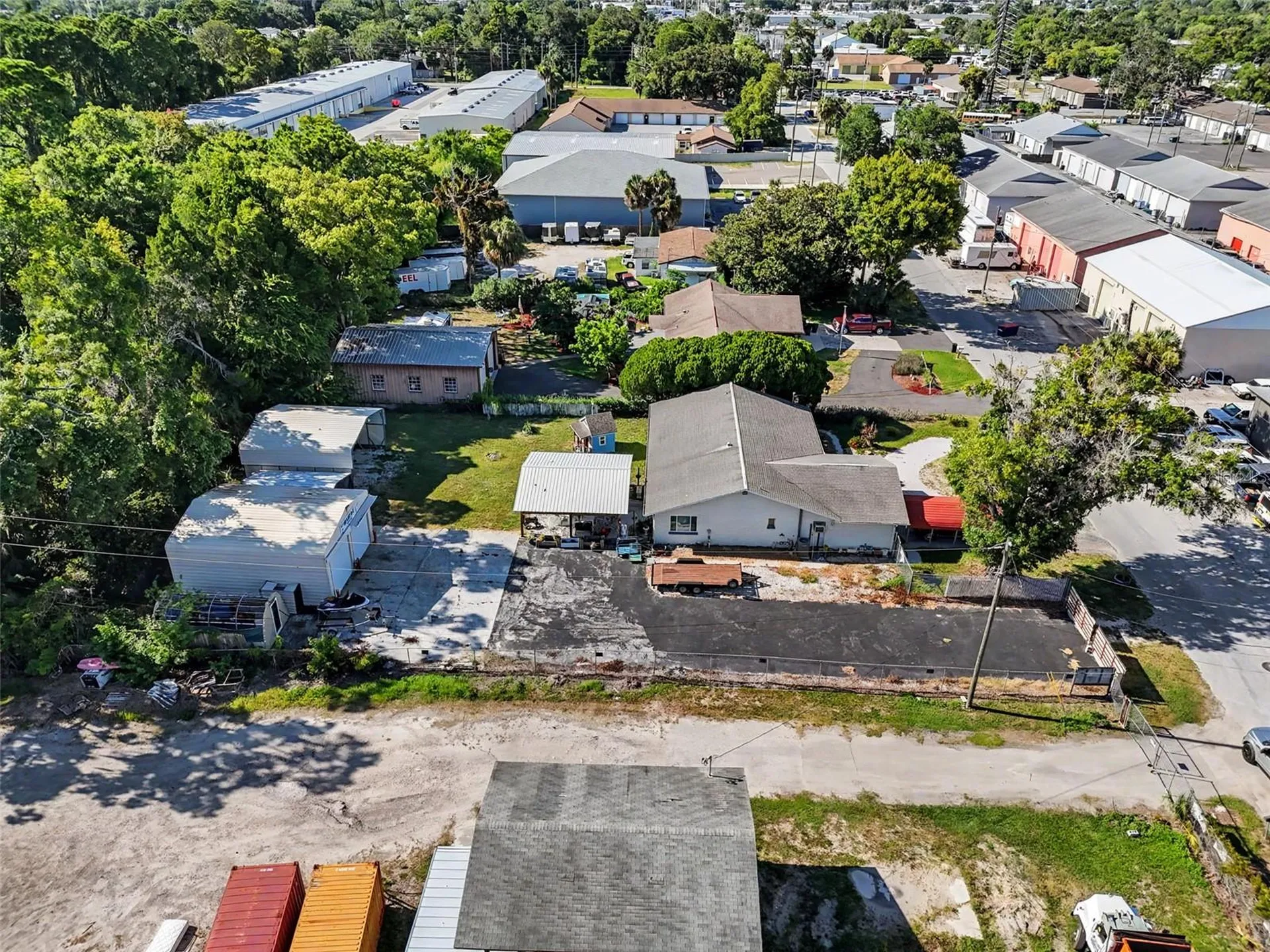 7813 Leo Kidd Avenue Port Richey FL 34668