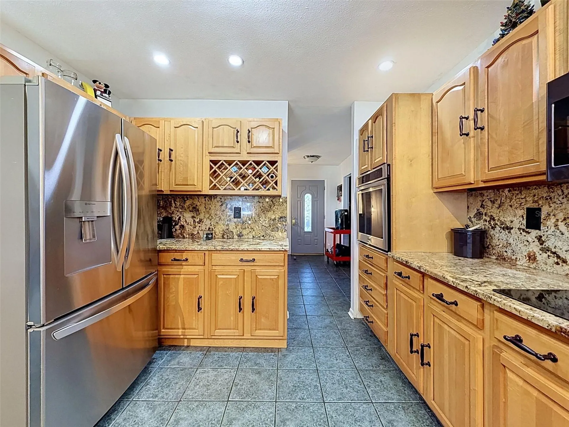7813 Leo Kidd Avenue Port Richey FL 34668