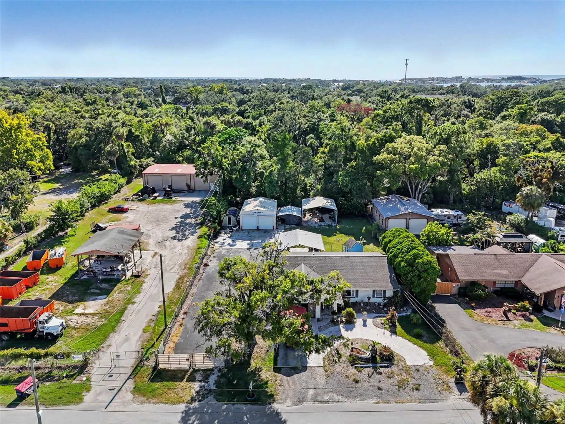 7813 Leo Kidd Avenue Port Richey FL 34668
