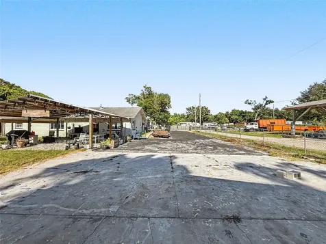 7813 Leo Kidd Avenue Port Richey FL 34668