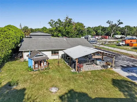 7813 Leo Kidd Avenue Port Richey FL 34668