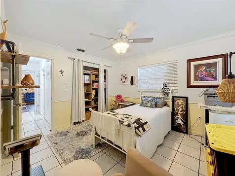 7813 Leo Kidd Avenue Port Richey FL 34668