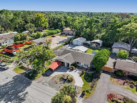 7813 Leo Kidd Avenue Port Richey FL 34668