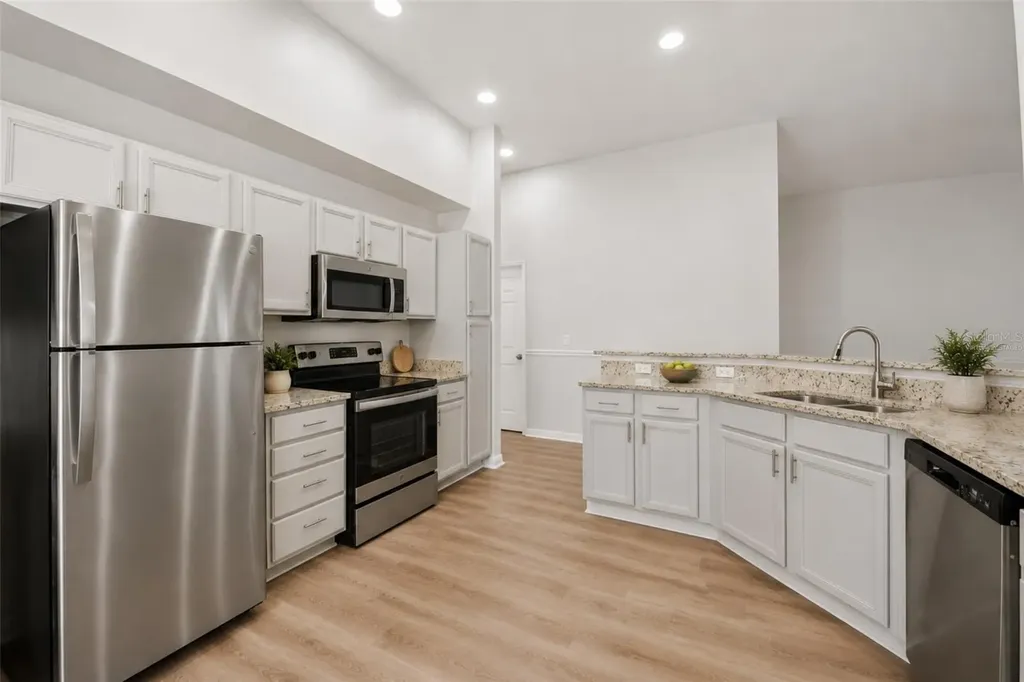3724 Becontree Place Oviedo FL 32765