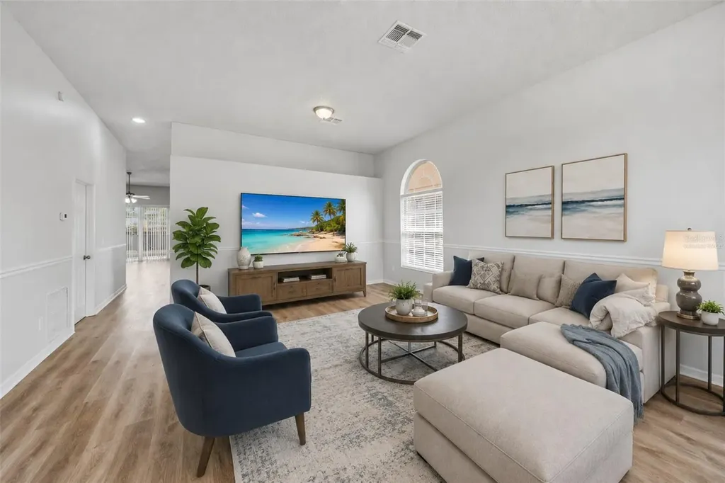 3724 Becontree Place Oviedo FL 32765