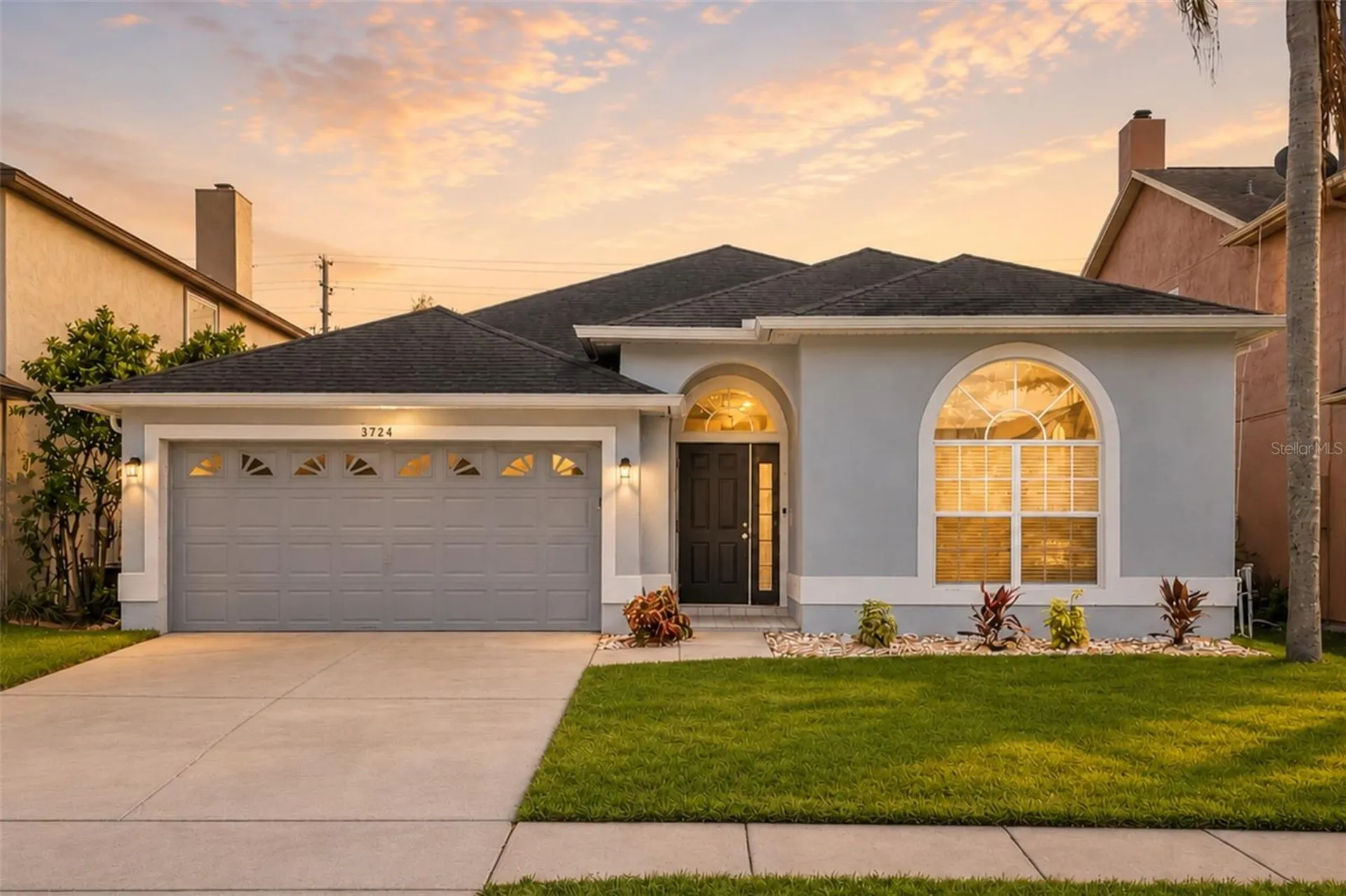 3724 Becontree Place Oviedo FL 32765