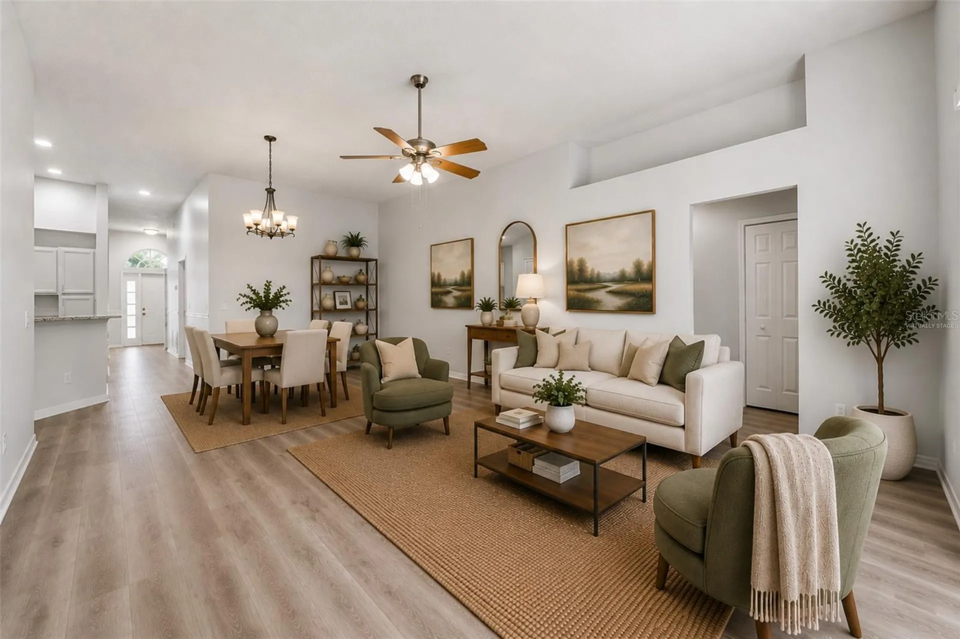 3724 Becontree Place Oviedo FL 32765