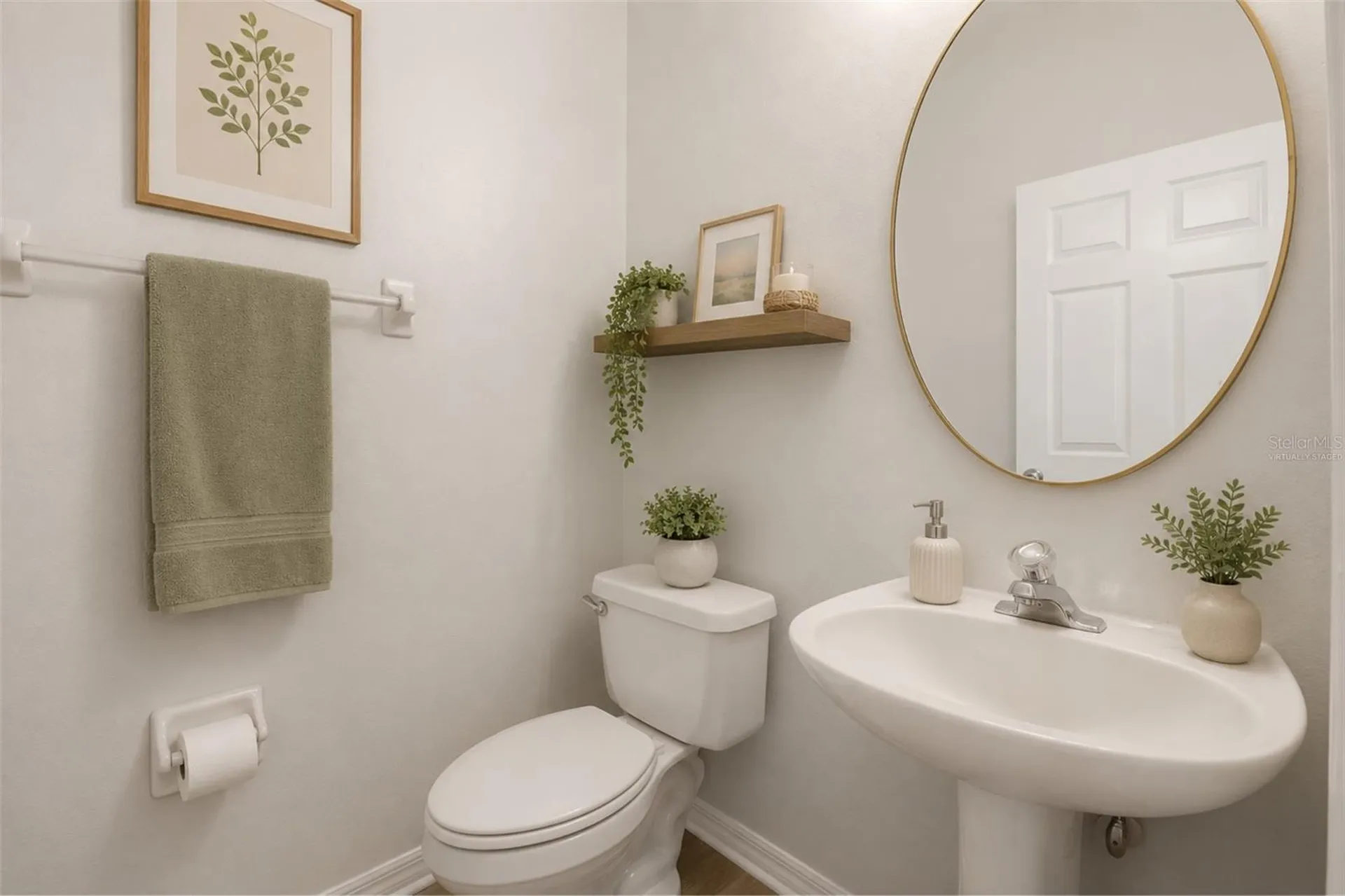3724 Becontree Place Oviedo FL 32765