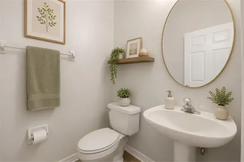 3724 Becontree Place Oviedo FL 32765
