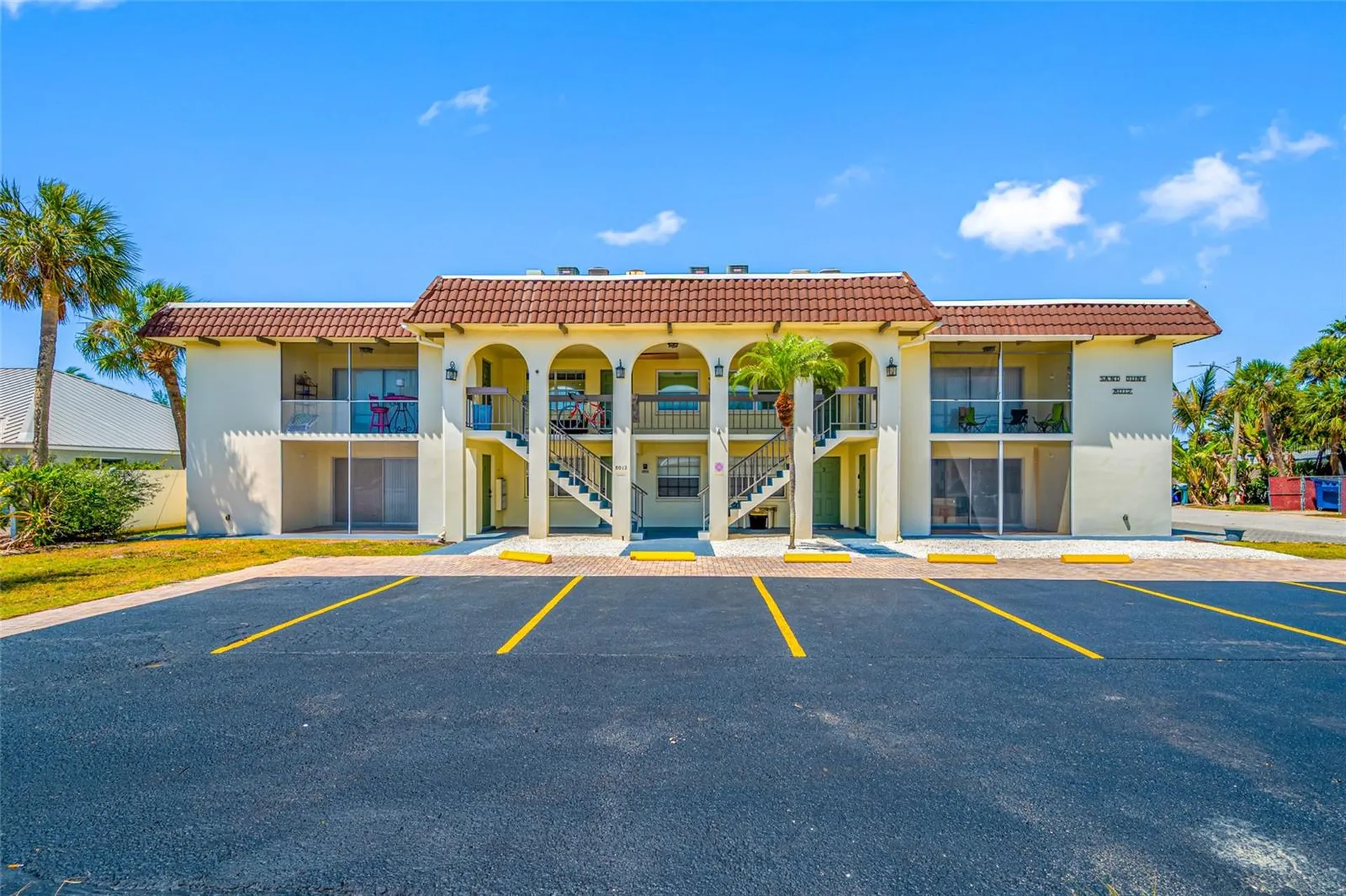 8012 Blind Pass Road St Petersburg FL 33706