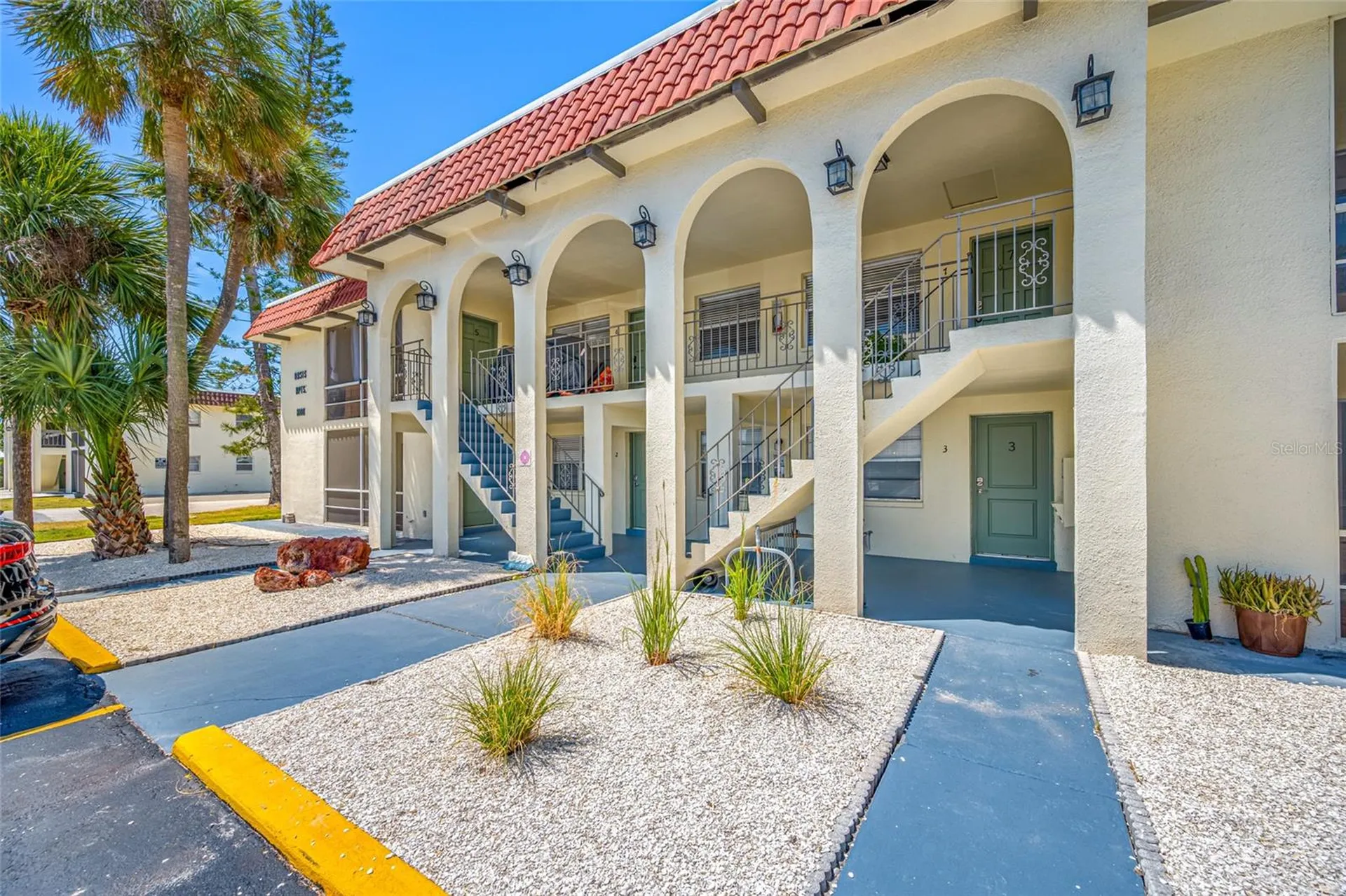 8012 Blind Pass Road St Petersburg FL 33706