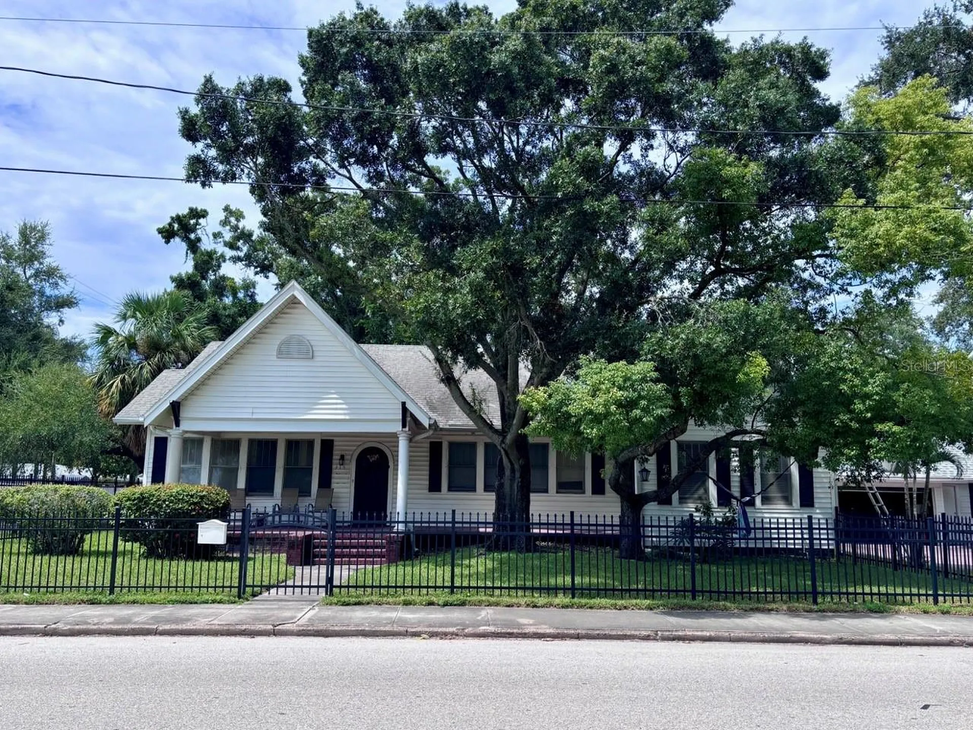 315 S Bermuda Boulevard Tampa FL 33605