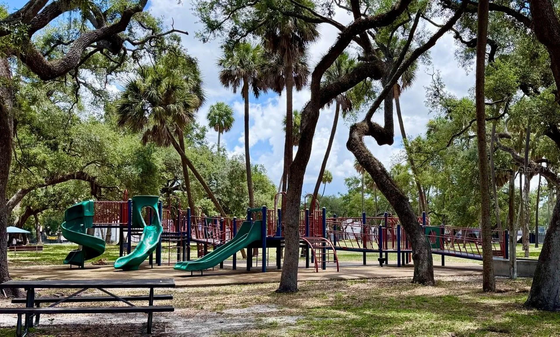 315 S Bermuda Boulevard Tampa FL 33605