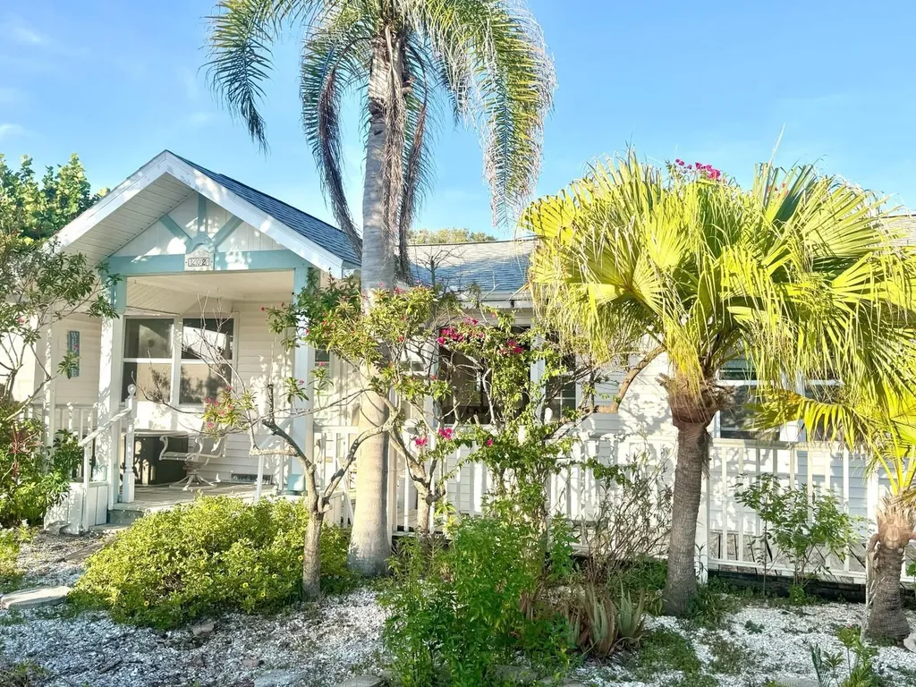 202 12th Avenue Indian Rocks Beach FL 33785
