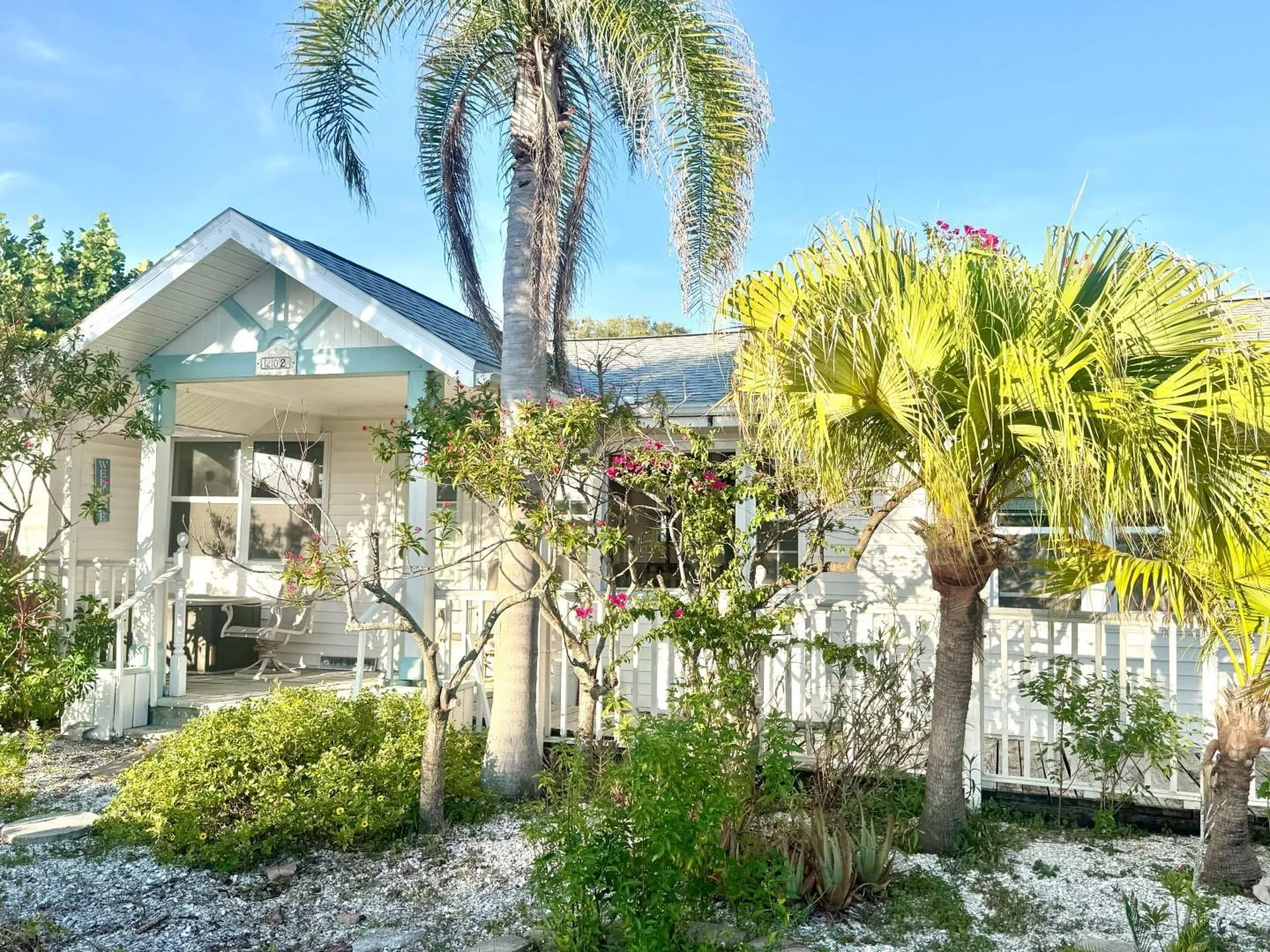 202 12th Avenue Indian Rocks Beach FL 33785