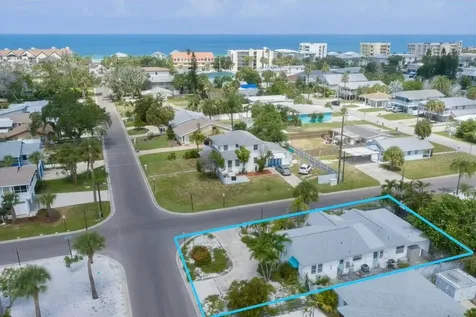 202 12th Avenue Indian Rocks Beach FL 33785