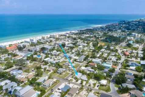 202 12th Avenue Indian Rocks Beach FL 33785