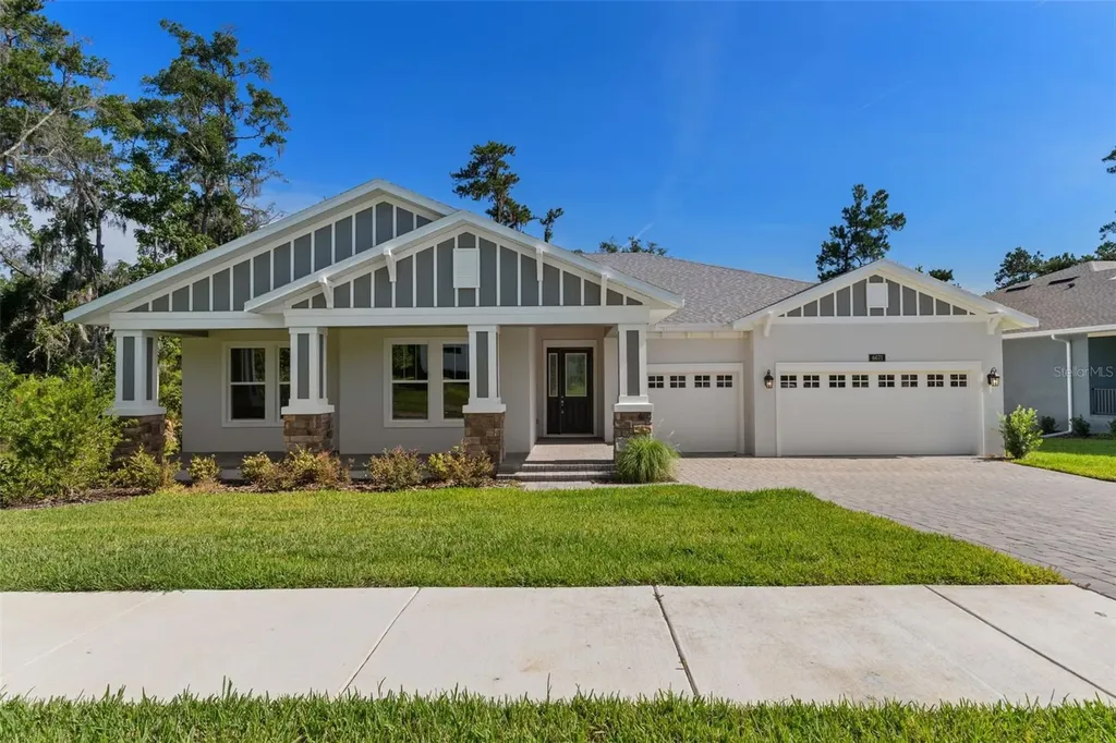 6671 Summit View Drive Brooksville FL 34601