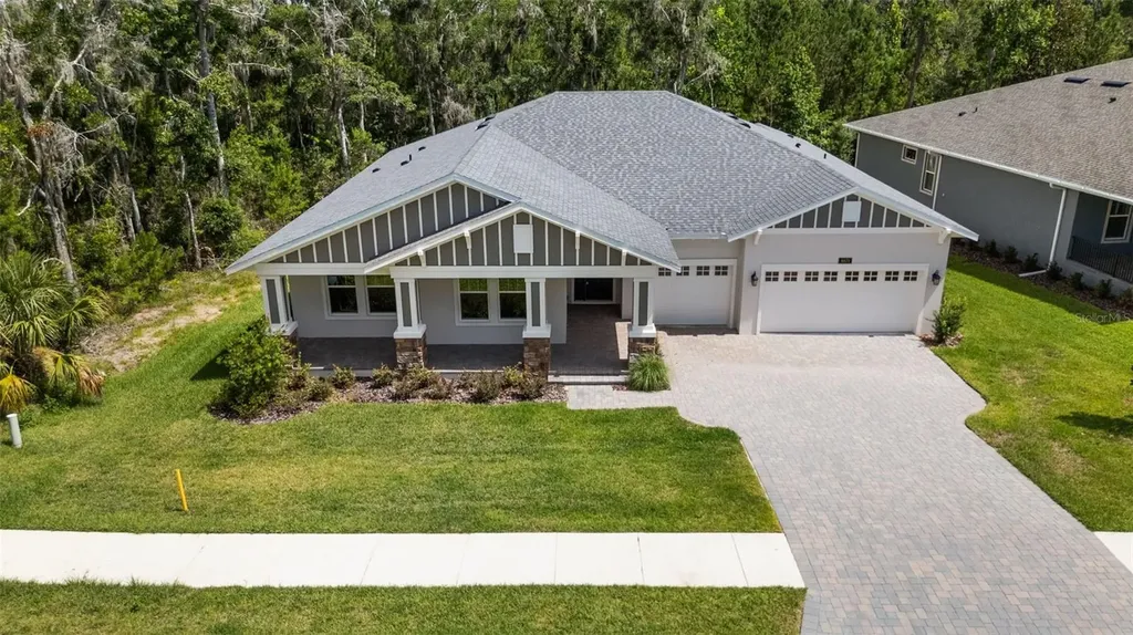 6671 Summit View Drive Brooksville FL 34601