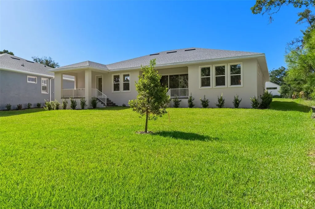 6671 Summit View Drive Brooksville FL 34601