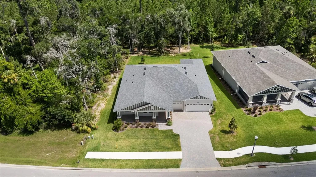 6671 Summit View Drive Brooksville FL 34601