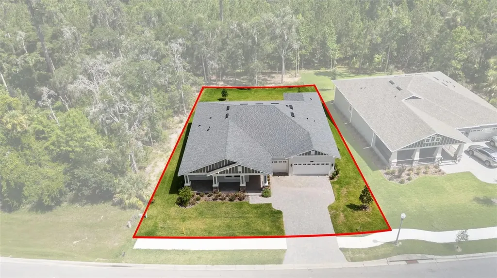 6671 Summit View Drive Brooksville FL 34601