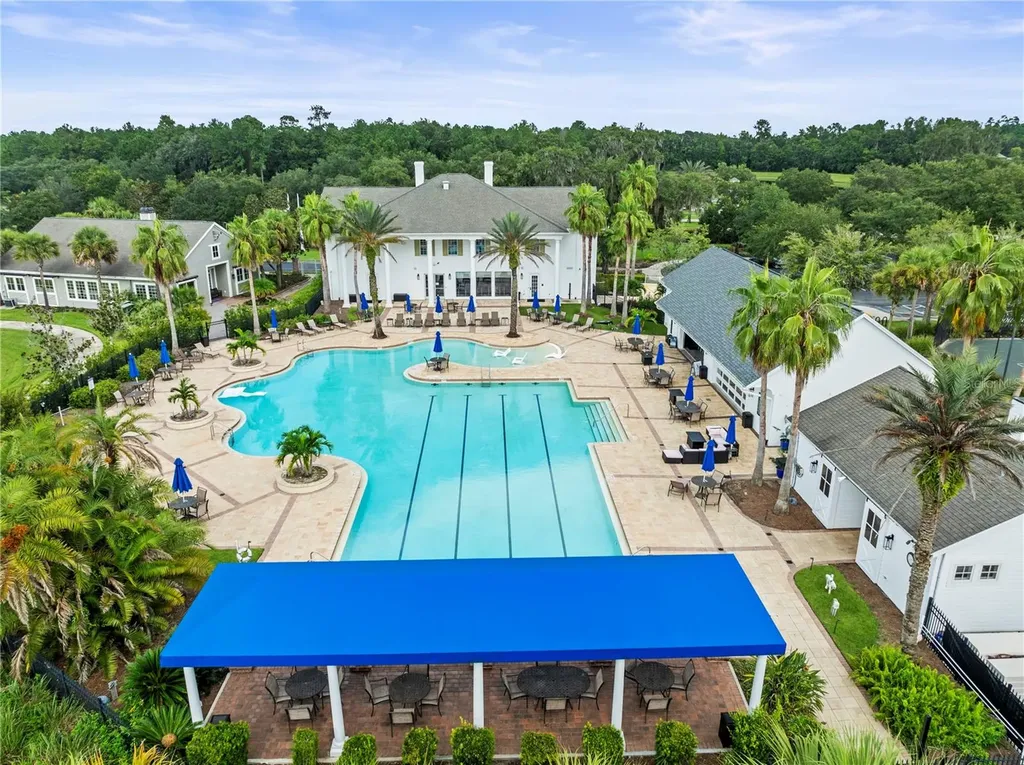 6671 Summit View Drive Brooksville FL 34601