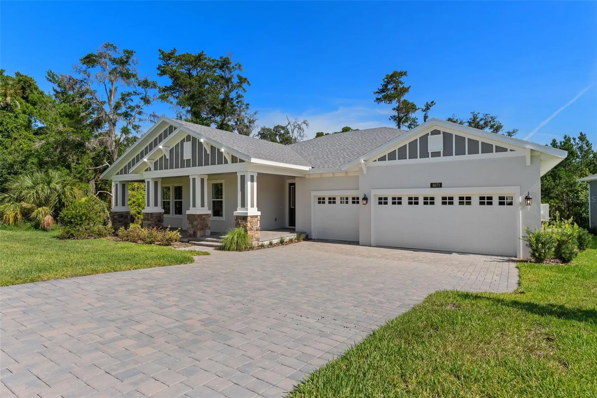 6671 Summit View Drive Brooksville FL 34601